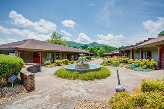 Johnson City, TN Office/Medical - 2700 S Roan St