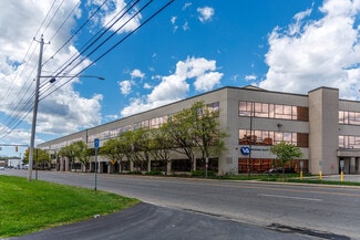 Syracuse, NY Medical - 620 W Erie Blvd