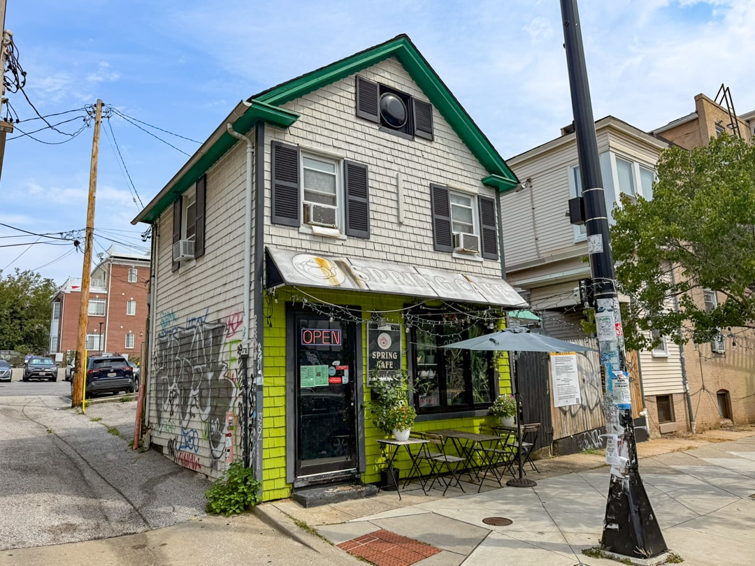 900 W 36th St, Baltimore, MD for Sale