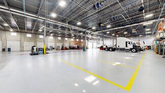 Romeoville, IL Warehouse - 525 Anderson Dr