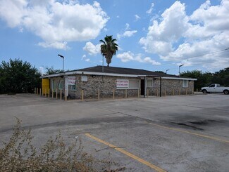 Houston, TX undefined - 16602 Sea Lark Rd