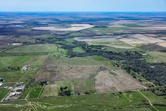 East Bernard, TX Agricultural - 881 County Road 291