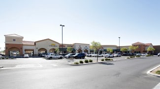 Las Vegas, NV Retail - 8174 S Las Vegas Blvd