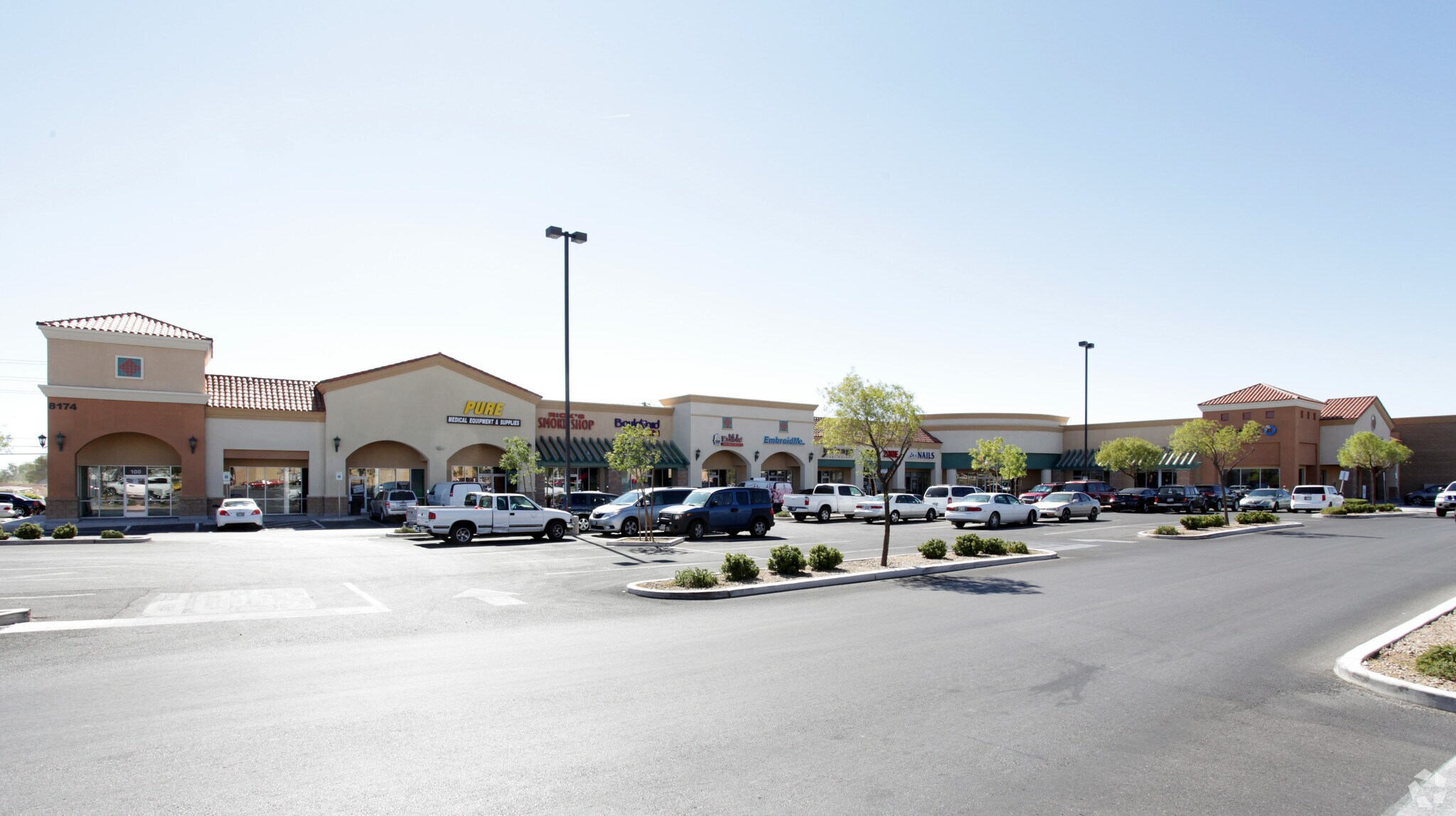 8174 S Las Vegas Blvd, Las Vegas, NV for Rent