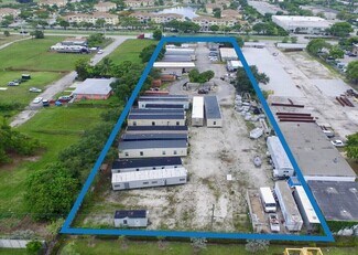 Pompano Beach, FL Industrial - 1911 NW 15th St