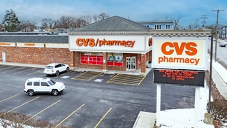 Binghamton, NY Retail - 249 Main St