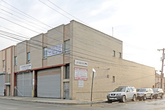 Jamaica, NY Industrial - 144-45 156th St