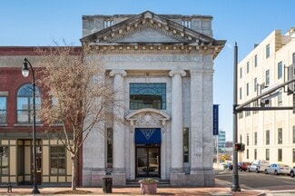 Durham, NC Office - 102 E Main St