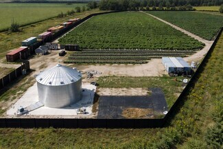 Coleman, MI Commercial - 8505 Isabella County Line rd