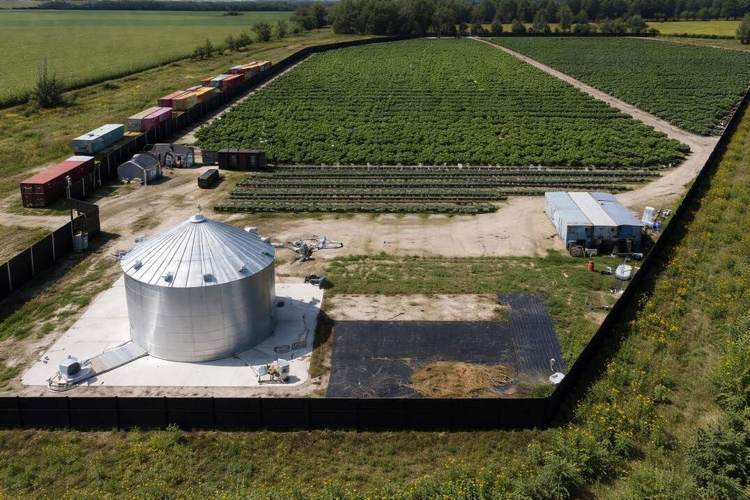 8505 Isabella County Line rd, Coleman, MI for Sale