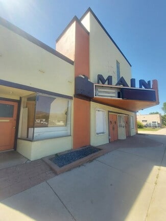 Smithfield, UT Retail - 141 N Main St