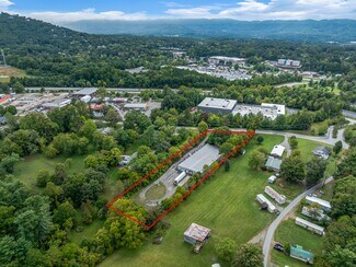 Weaverville, NC undefined - 81 Monticello Rd