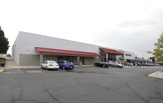 Aurora, CO Retail - 2712-2892 S Havana St
