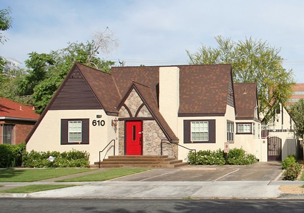 610 S 7th St, Las Vegas, NV for Rent