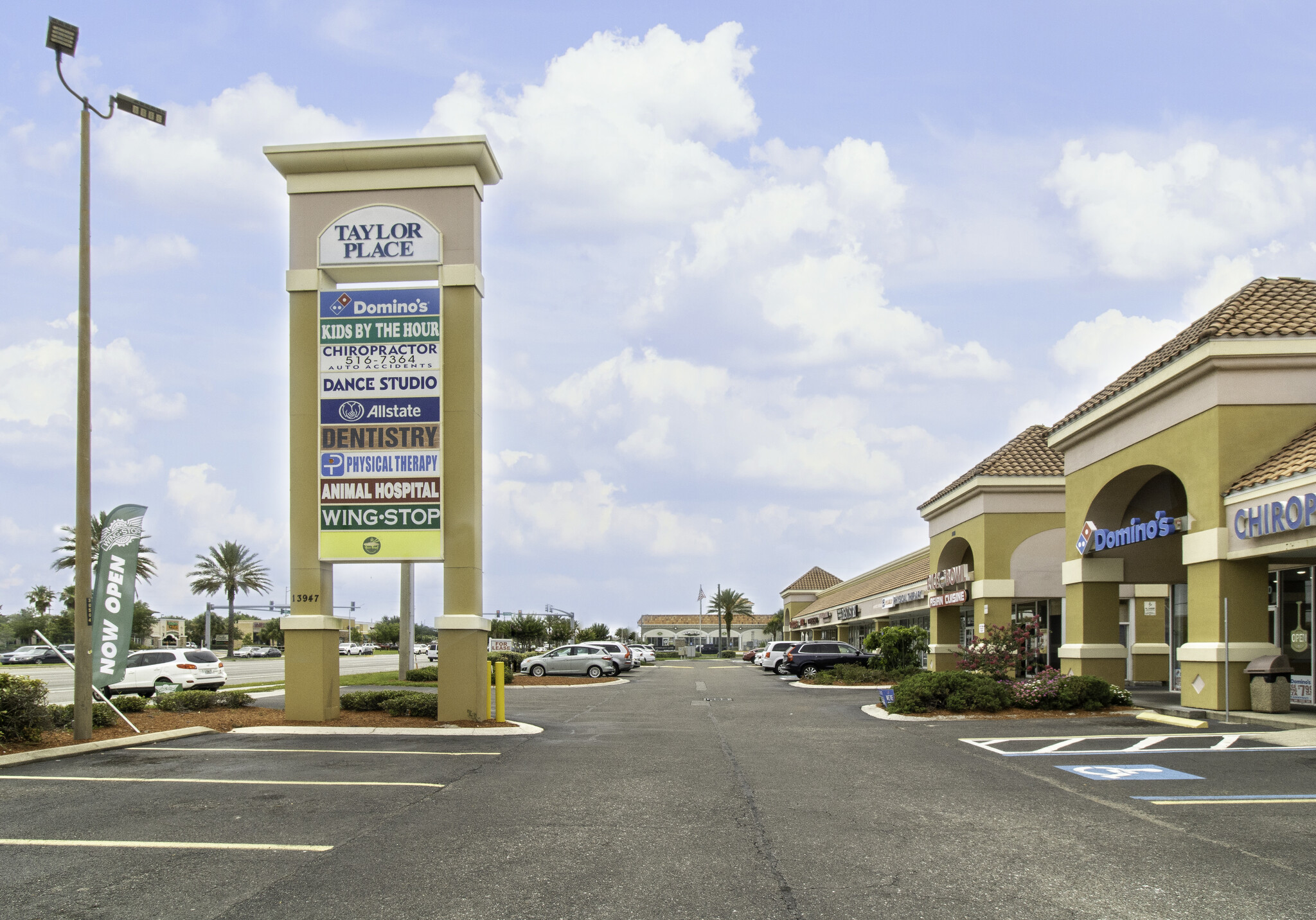 13947 Beach Blvd, Jacksonville, FL for Rent