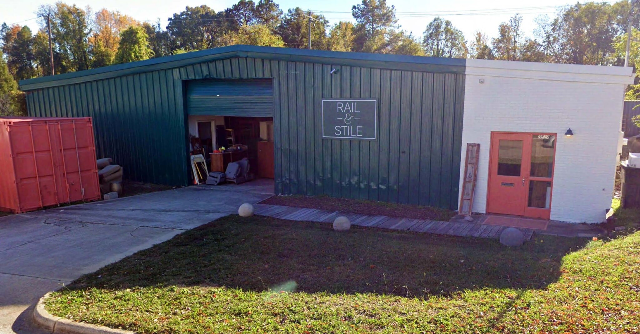 3529 Neil St, Raleigh, NC for Rent