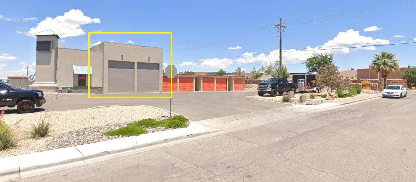 5000 N Sonoma Ranch Blvd, Las Cruces, NM for Rent