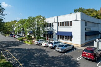 Paramus, NJ Coworking Space - 275-277 Forest Ave