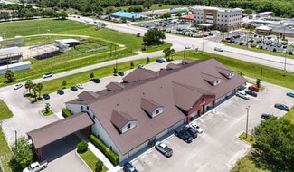 Okeechobee, FL Medical - 1713 US Highway 441 N