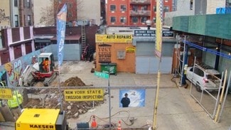 Brooklyn, NY Auto Repair - 348 Metropolitan Ave