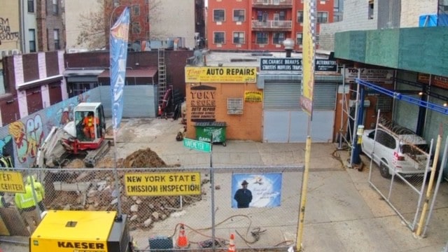 348 Metropolitan Ave, Brooklyn, NY for Sale