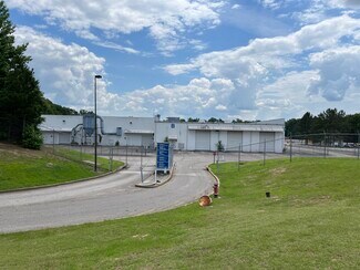 Arlington, TN Industrial - 2800 Grays Creek Dr. Arlington, TN Industrial - 2800 Grays Creek Dr.