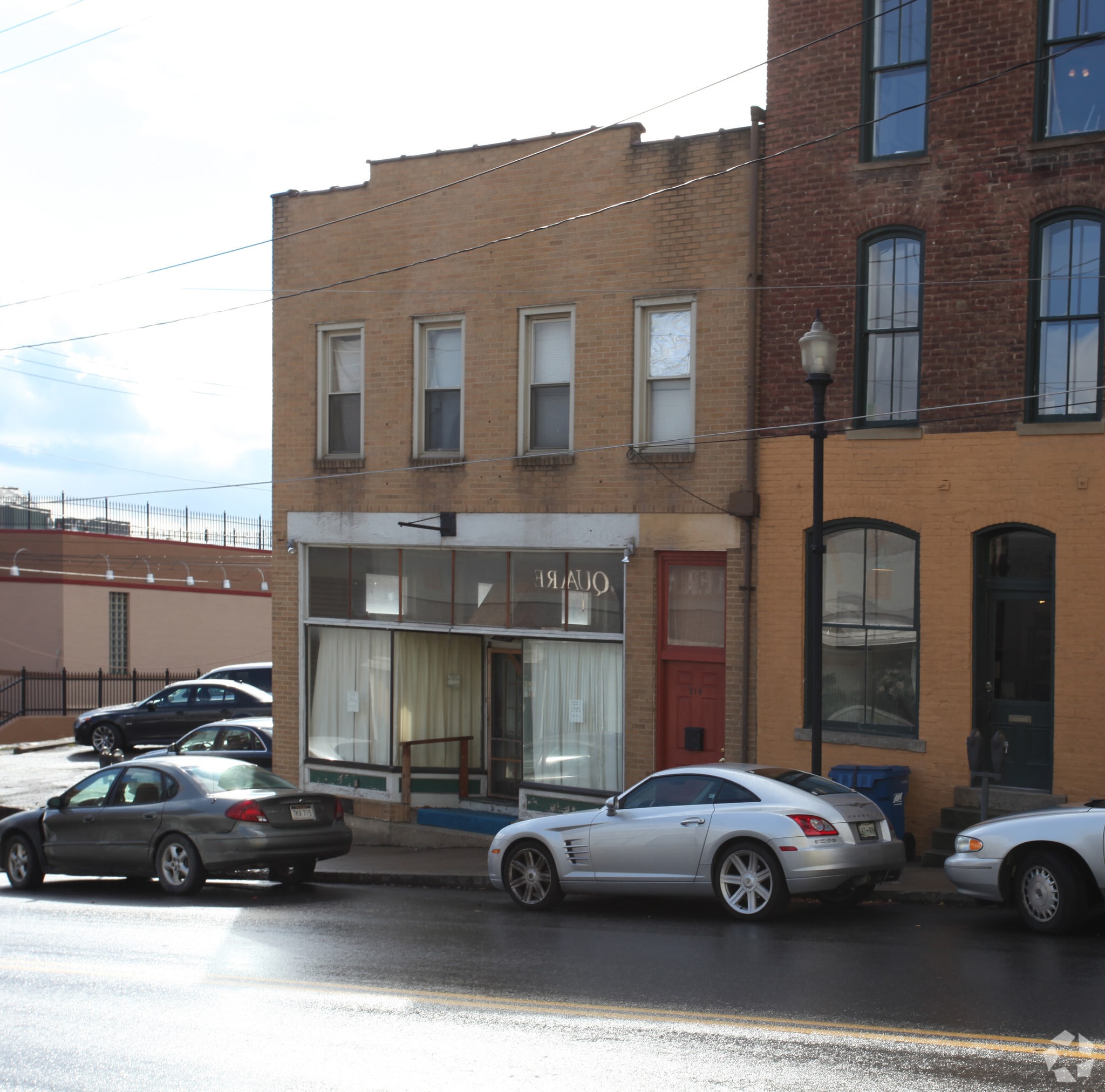 219 Jefferson St, Fairmont, WV for Sale