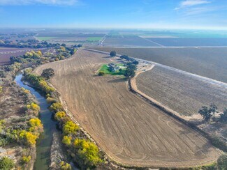 Stevinson, CA Commercial Land - 20154 River Rd Stevinson, CA Commercial Land - 20154 River Rd