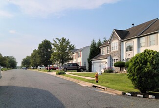 Middle River, MD Residential Land - Campbell Boulevard