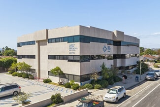 Canoga Park, CA Medical - 22110 Roscoe Blvd Canoga Park, CA Medical - 22110 Roscoe Blvd