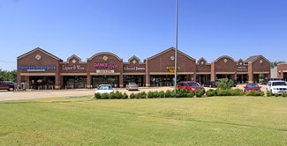 Yukon, OK Retail - 701-877 S Mustang Rd Yukon, OK Retail - 701-877 S Mustang Rd