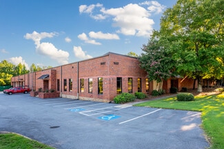 Stone Mountain, GA Industrial - 1607 Mountain Industrial Blvd