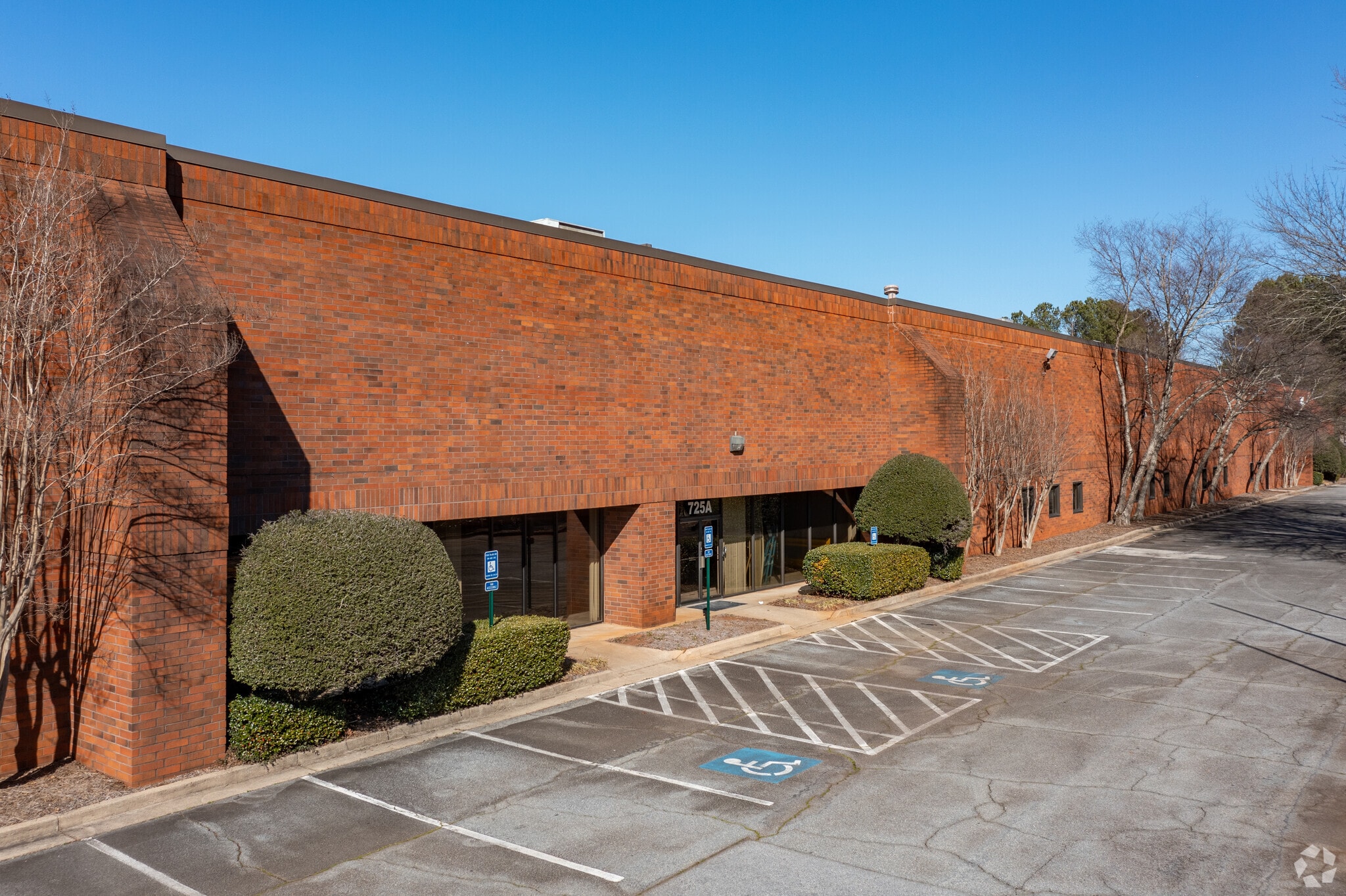 725 Old Norcross Rd, Lawrenceville, GA for Rent