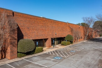 Lawrenceville, GA Industrial - 725 Old Norcross Rd