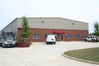 Powder Springs, GA Industrial - 3408 Florence Cir