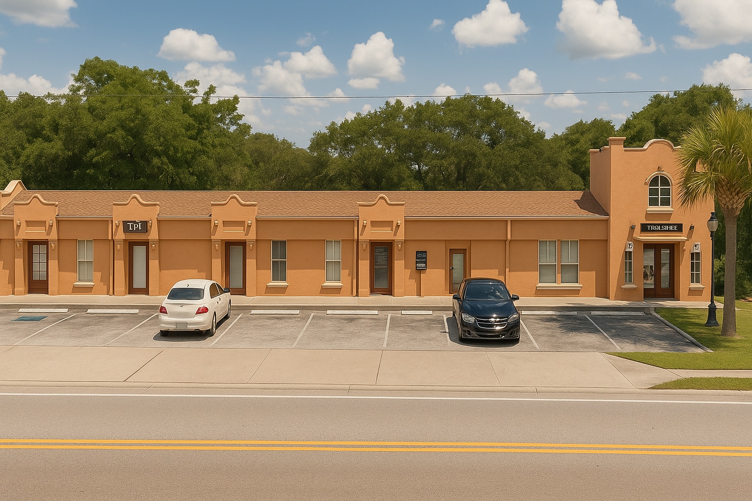 Charles R Beall Blvd, Debary, FL for Sale
