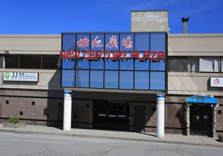 Markham, ON Freestanding - 398 Ferrier St