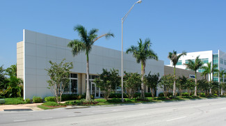 Coral Springs, FL Retail - 3313-3353 N University Dr