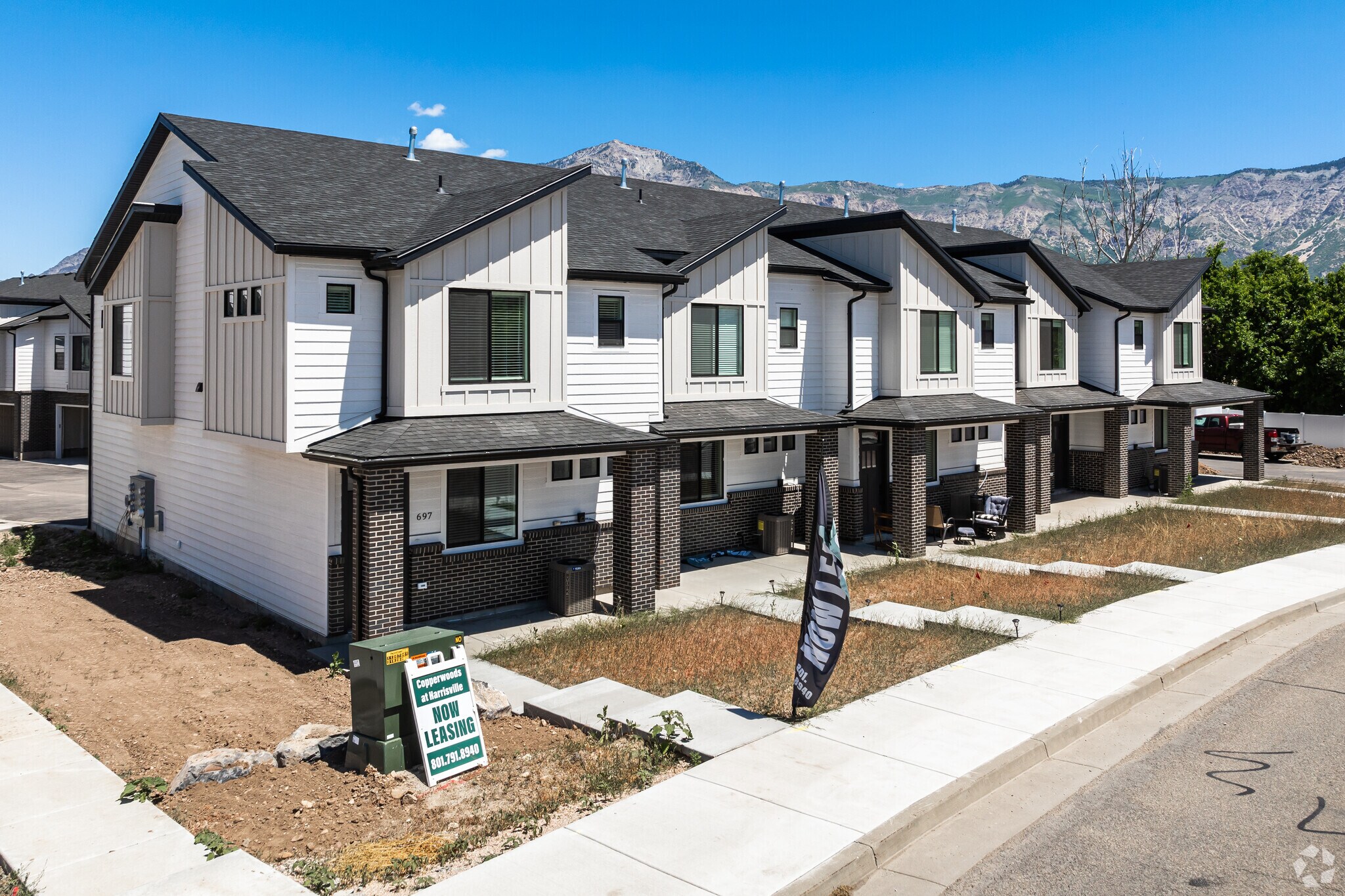 2100 North Highway 89 Highway, Harrisville, UT for Sale