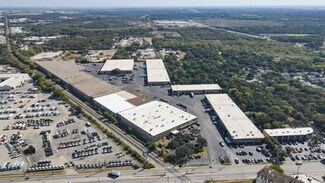 Fort Worth, TX Industrial - 590-594 N Beach St