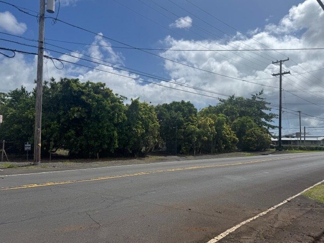 469 E Lanikaula St, Hilo, HI for Sale