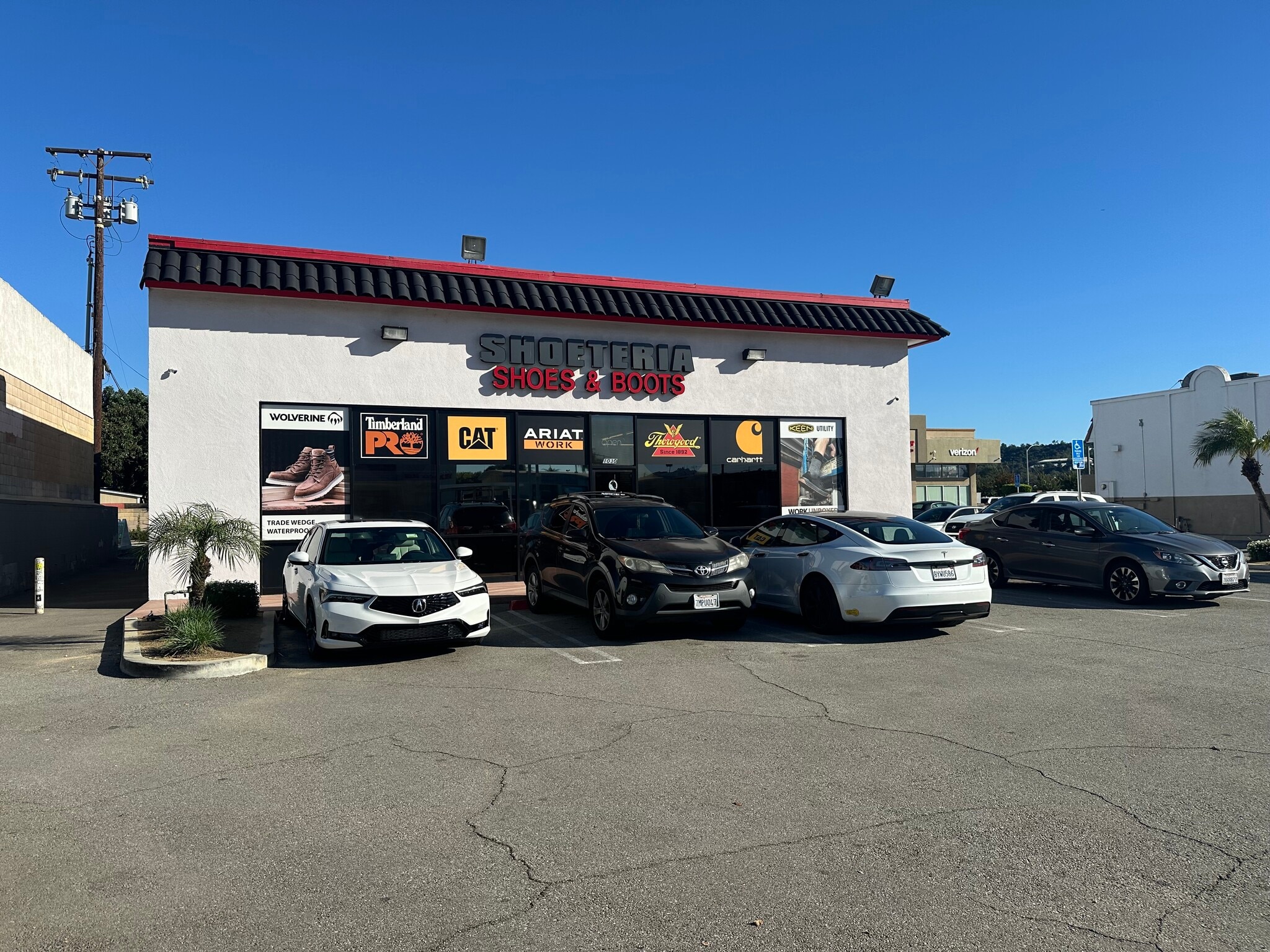 1030 N Hacienda Blvd, La Puente, CA for Sale