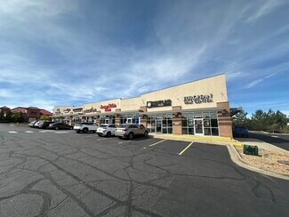 Aurora, CO Retail - 3571 S Tower Rd
