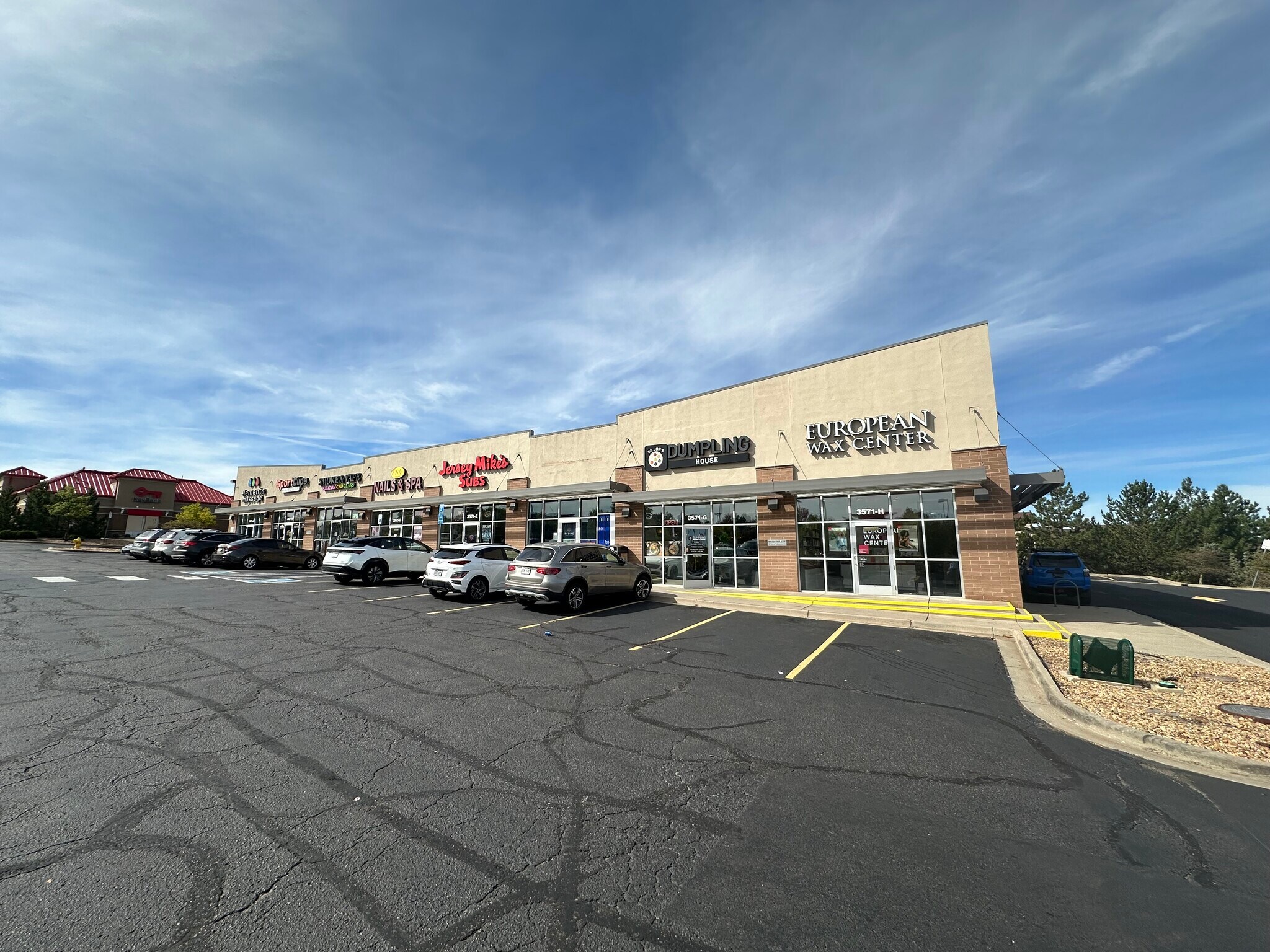 3571 S Tower Rd, Aurora, CO for Rent