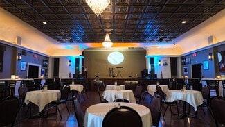 Bristol, PA Restaurant - 1143 Wood St
