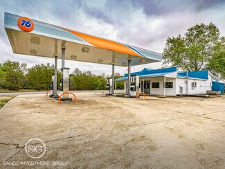 Dutton, AL Convenience Store - 3335 AL Highway 40