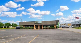 Hainesville, IL Industrial - 45 W Belvidere Rd