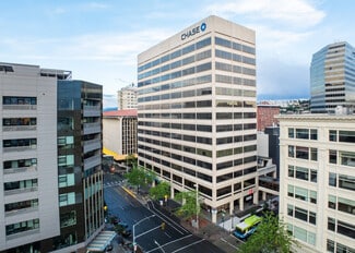 Spokane, WA Office - 601 W Main Ave