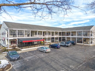 Delmar, NY Retail - 316-318 Delaware Ave