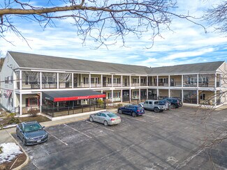 Delmar, NY Retail - 318 Delaware Ave